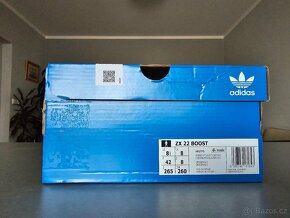 Adidas TX 22 Boost - 3