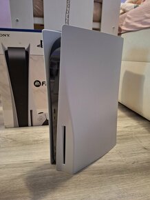 Playstation 5 + záruka - 3