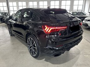 Audi RS Q3 - 3