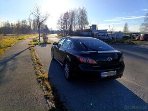 Mazda 6 SP/1.8i/TE 88kw 2010 - 3