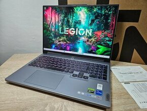 16" 2K 165HZ_LENOVO LEGION 5_i7-14650HX_16GB_RTX 4060 8GB - 3