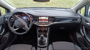 Opel Astra K Sports Tourer 1.6 CDTI 81kw,r.v.2019/10 - 3