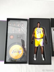 NBA, Enterbay, 1/6 Shaquile O´Neal, Lakers - 3