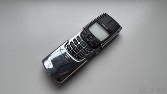 Nokia 8810 - 3