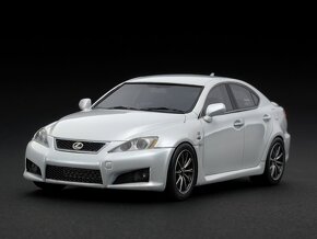 Lexus Hpi 1:43 model autoart - 3