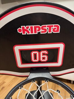 Basketbalový koš pro děti - 3