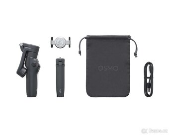 dji osmo mobile 6 - nový, nevyužitý - 3