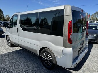 Renault Trafic 2.0 Dci 84 kw 9 míst - 3