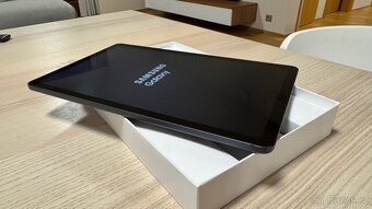 Samsung Galaxy Tab S6 Lite 2022 jak nový zár. Alza 30.1.2026 - 3