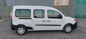 Renault Kangoo ZE Maxi 100% ELEKTRO - 3