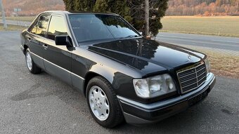 Prodám Mercedes w124 E280 - 3