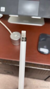 Apple Pencil i s nabijeckou - 3