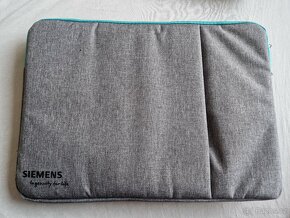 Pouzdro/obal Siemens na laptop 13.3" - 3