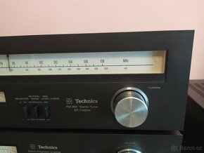 Technics SU-7300, ST-7300 VINTAGE - 3