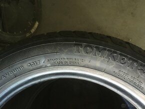 Sada pneu Tomket Snowroad 205/55 R16 - 3