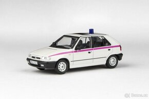 Modely Škoda Felicia (1994) 1:43 Abrex - 3