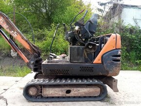 HITACHI ZX16 - 3