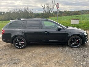 Škoda Octavia 3 RS 2.0TDI 135kW DSG FL FULL LED - 3