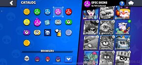 Brawl stars ucet - 3