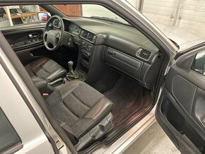 Volvo S70 2.4i 20V 103kw,Rok1999,211tkm,NováSTK,Raritni stav - 3