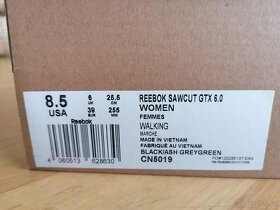 Prodám dámské sportovní boty Reebok vel.39 - 3