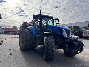 New Holland T7.270 AC - 3