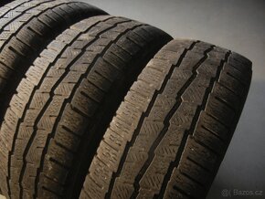 Zimní pneu Michelin 215/65R16C - 3