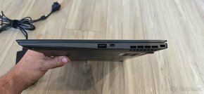 Lenovo ThinkPad X1 Carbon - nová baterie, super stav - 3