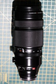 FUJINON XF 100-400mm f/4,5-5,6 R LM OIS WR - 3