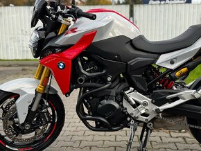 BMW F 900 R - 3