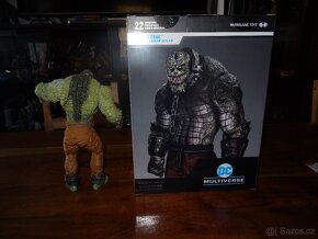 Figurka KILLER CROC - 3