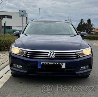 Volkswagen Passat - 3