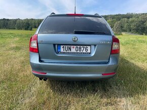 Škoda Octavia 2 Facelift Combi 2.0 TDI 103KW ELEGANCE - 3