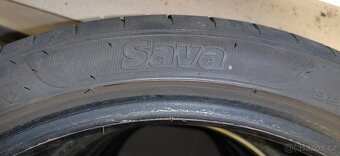 225/40 R18 Sava Intensa uhp 2 (5mm) - letní sada 4ks - 3