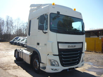 DAF XF 460 - 3