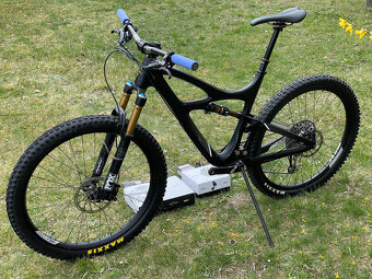 Odpružené kolo IBIS MOJO3, velikost L - 3