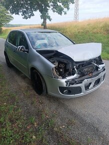 Vw golf 1.9 tdi 77kw - 3