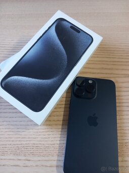 Iphone 15 pro Max 512 gb - 3