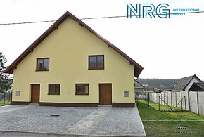 Prodej rodinného domu 119 m², pozemek 384 m², Zachrašťany, o - 3