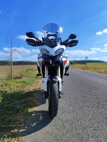 Prodám Ducati Multistrada 1200 ABS - 3