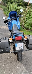 Triumph Tiger 900 - 3