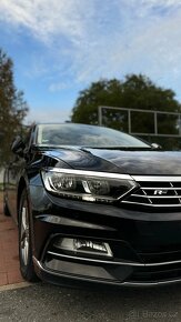 Volkswagen PASSAT B8 R-line 2018 DSG - 3