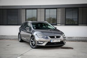 Seat Leon ST 2.0 TDI CR 184k S&S FR DSG - 3