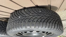 Continental Winter Contact 205/55 R16 T - 3