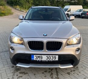 BMW X1 2.3D Xdrive Rv.2010 150kw - 3