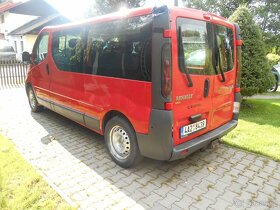 renault trafic 1,9dci 74kw rok 2004 - 3