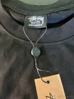 Stüssy 8 ball tee - 3