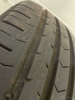 Continental Conti Premium Contact 5 195/65 R15 91T 2Ks letní - 3