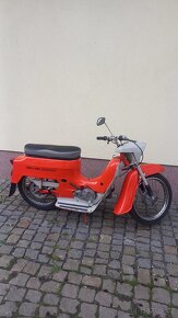 Jawa 220.1 r.v.1980 - 3