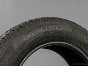 PNEUMATIKY R15 LETNÍ GOODYEAR 195/60/15 99,9%, 4KS (1262B) - 3